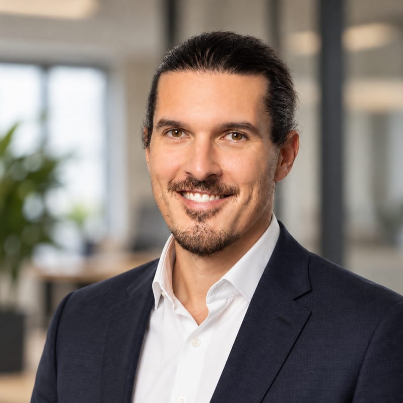 Dr. Michael Vollmer